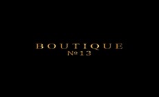 BOUTIQUE №13