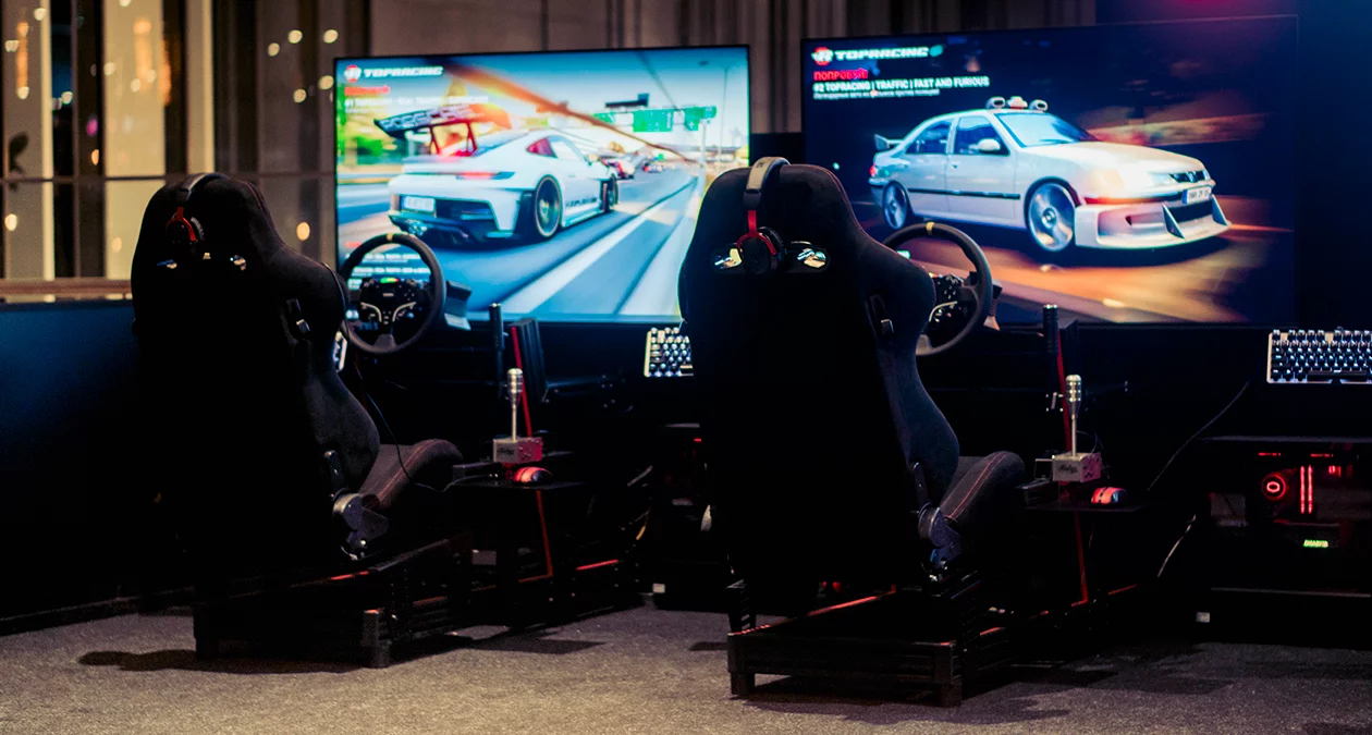 TOPRACING