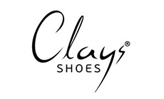 Clays shoes