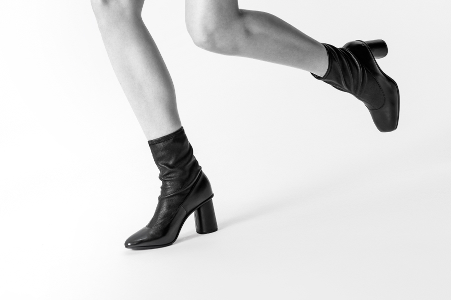 ECCO. Черная пятница