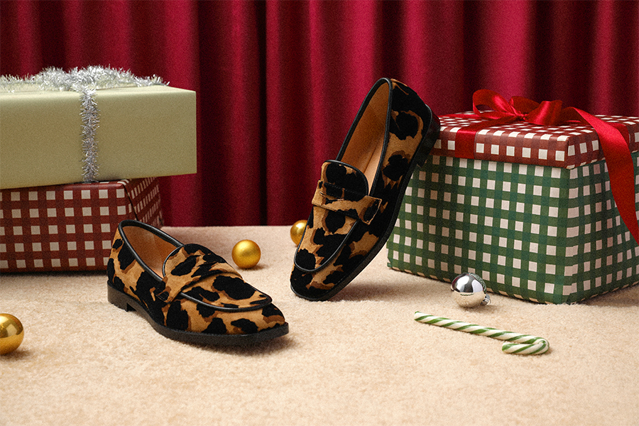 Новогодний SALE до 50% в NO ONE