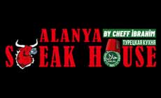 Alanya Steak House
