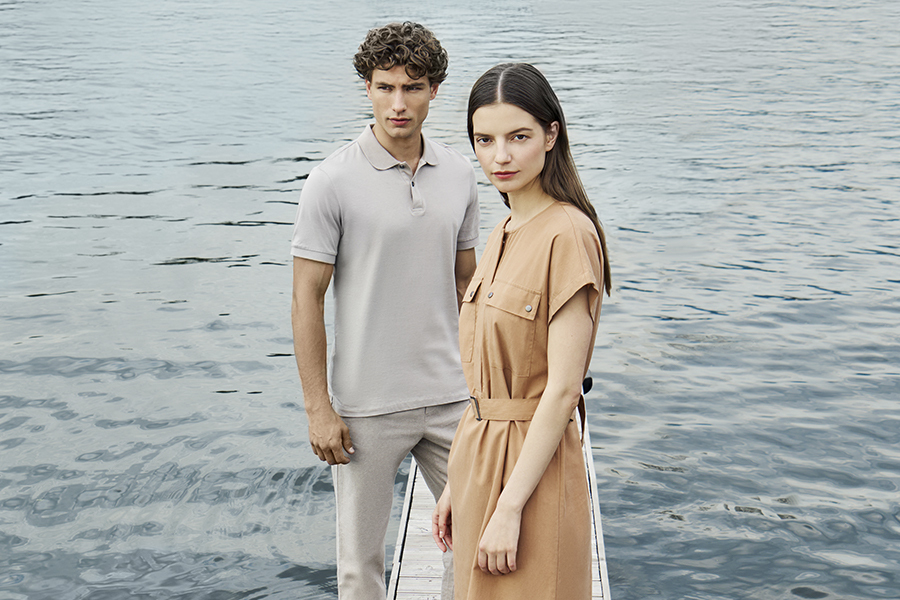 Распродажа в магазинах BAON!