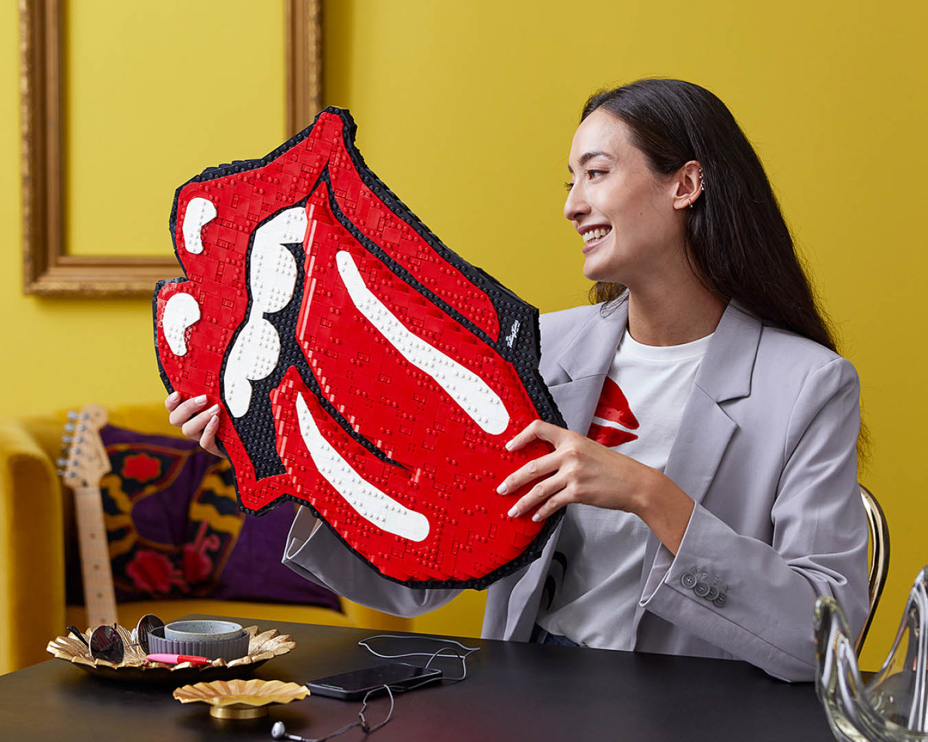 Скидки до 50% в «Мире Кубиков»