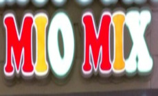 Mio Mix