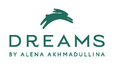 DREAMS by Alena Akhmadullina