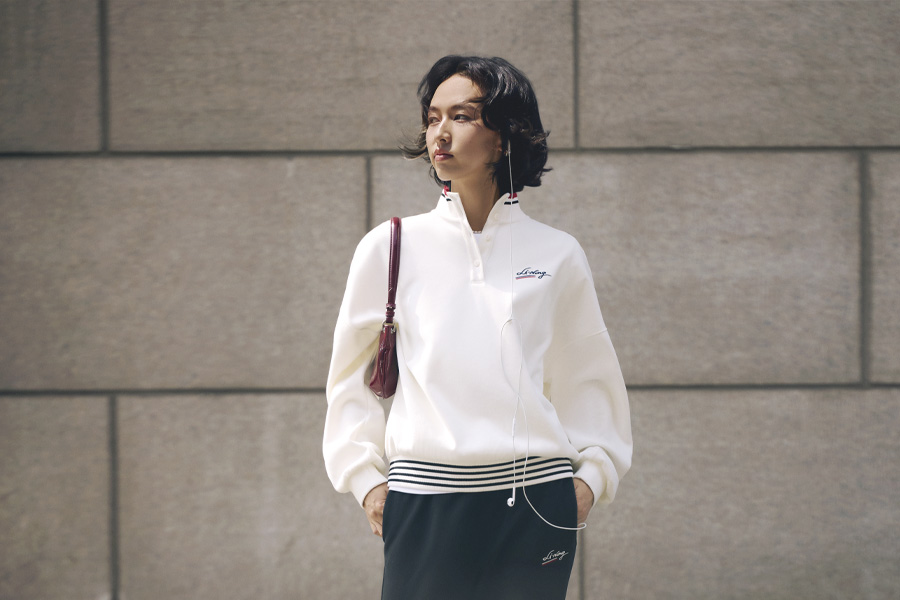 Черная Пятница в Li-Ning. Скидки до -50%!