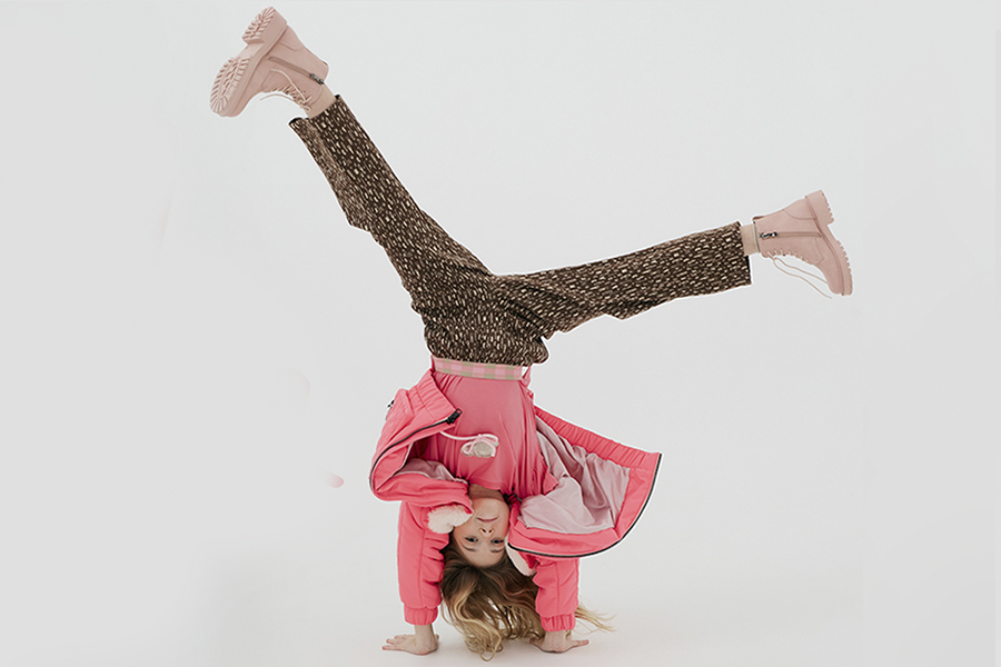 Total Sale  в Choupette! 