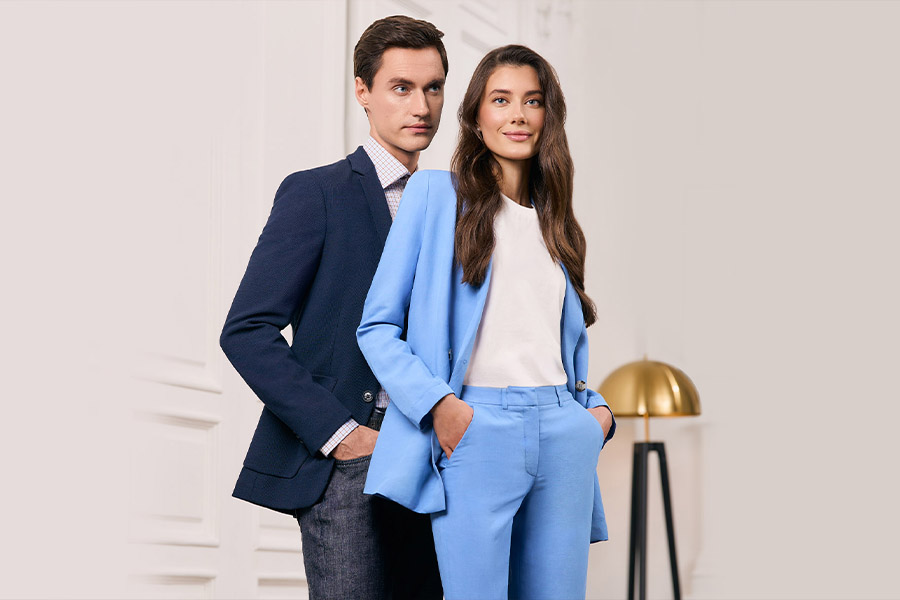 Весенние скидки: -20% на новые коллекции