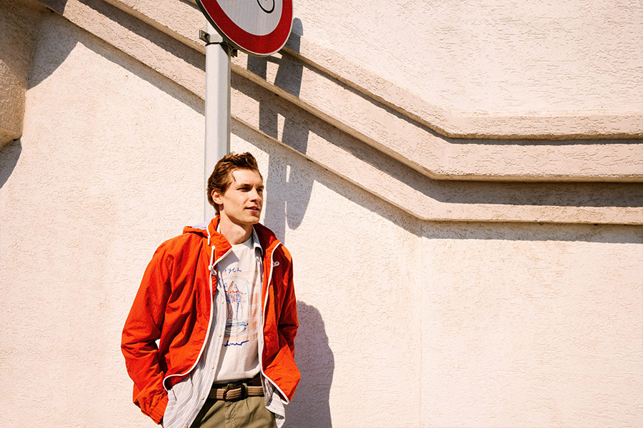 Межсезонная распродажа в магазине MUDO!