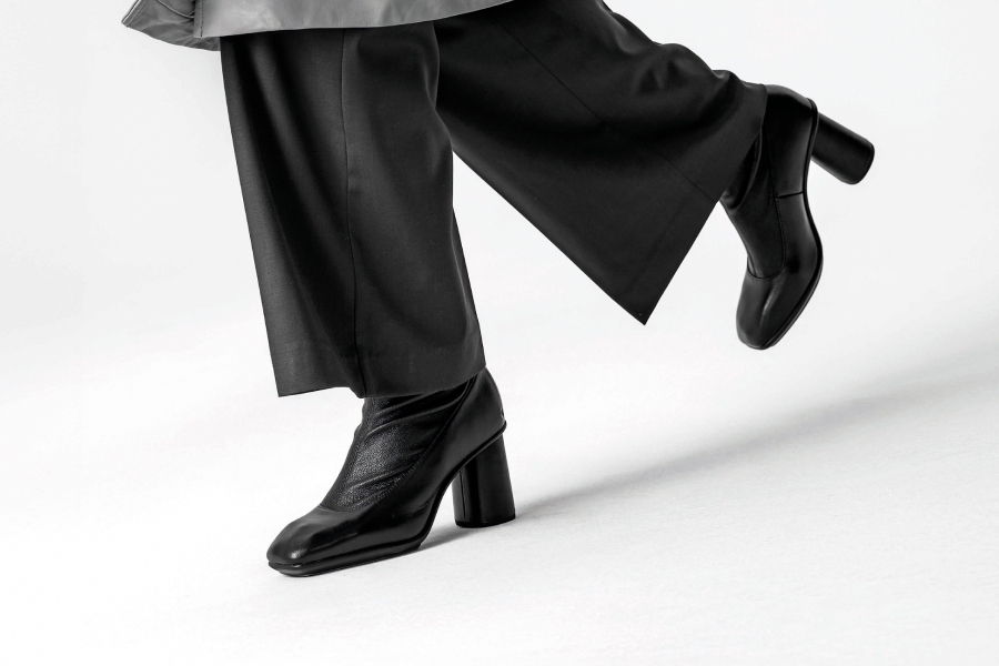 ECCO. Черная пятница